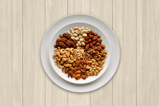 Global Wellness Day | Feeling Out-Of-Control? Setting A Routine Might Help! - Go Nuts !! Munch Right