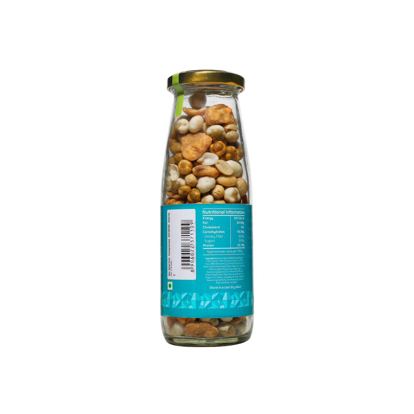 Party Mix