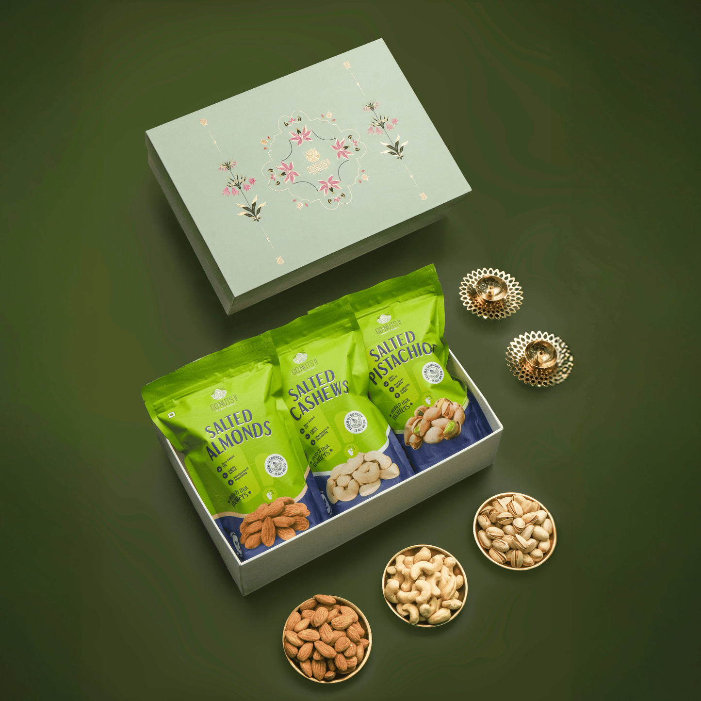 Aalekh The Premium Reserve - Premium Gifting Hamper