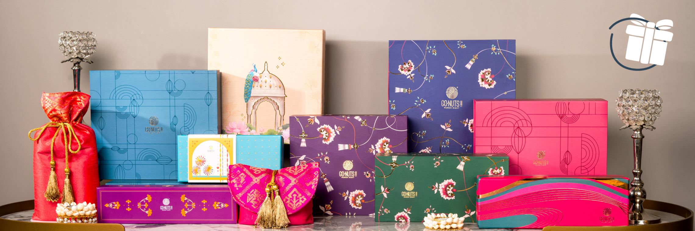 Make the Present Count