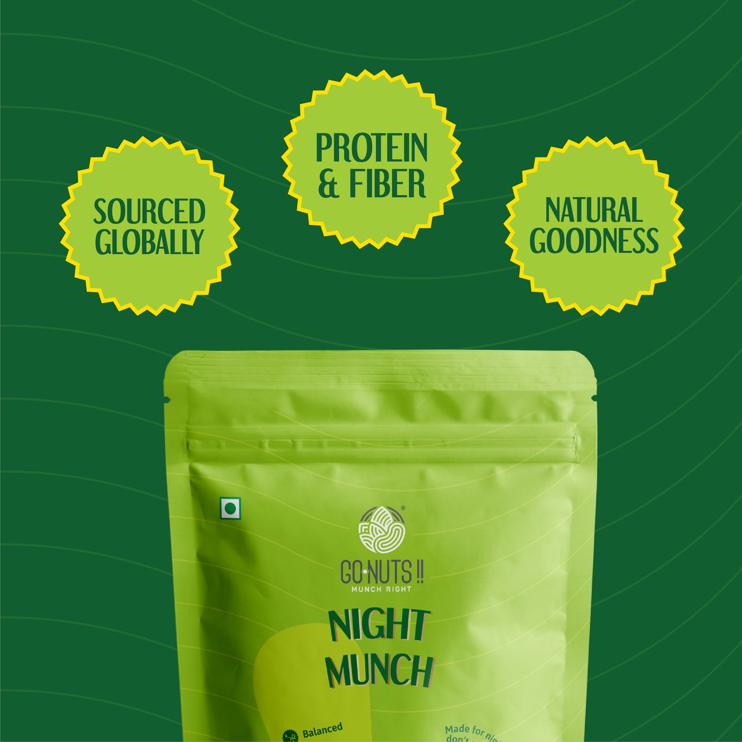 Night Munch