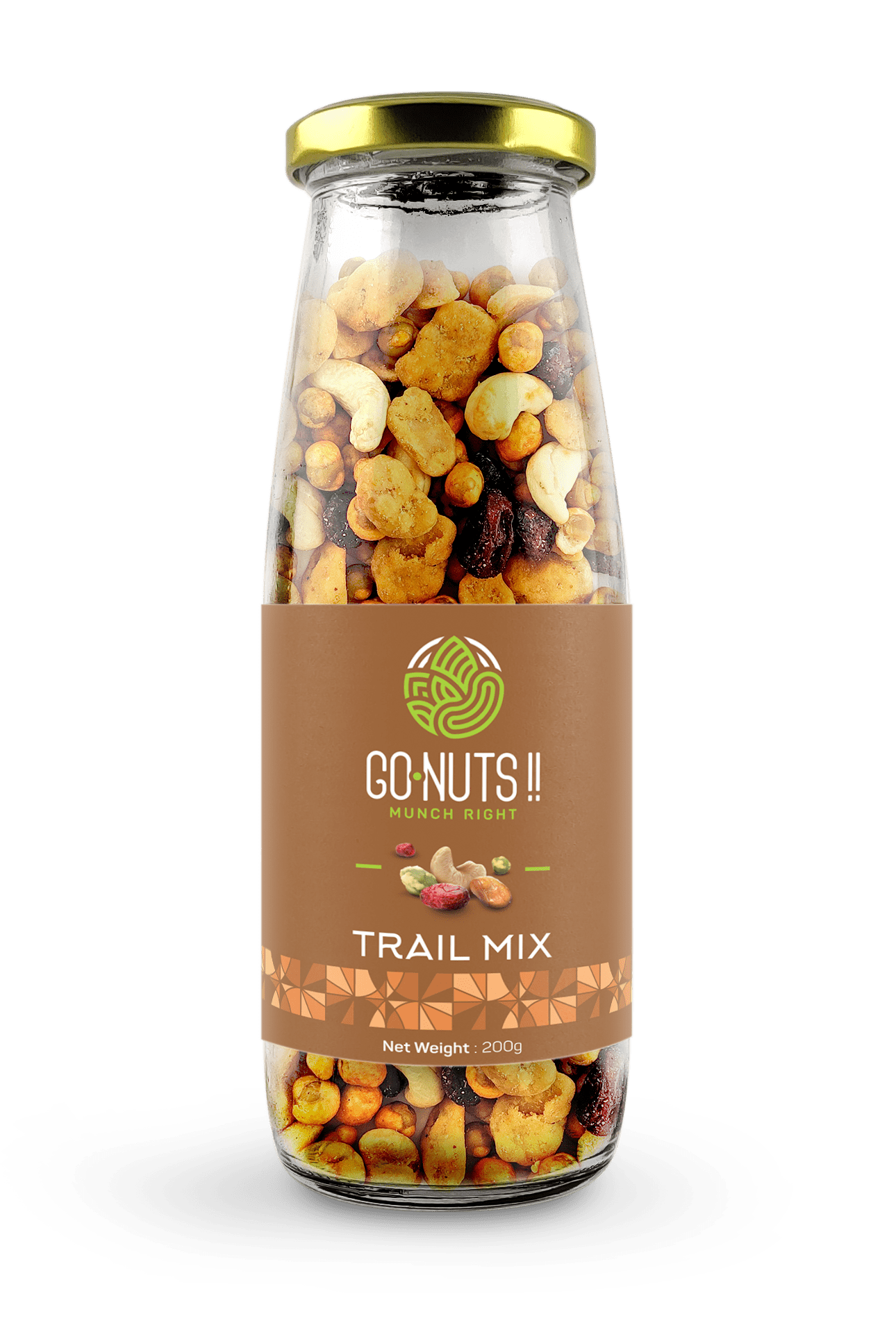 Trail Mix - 200g