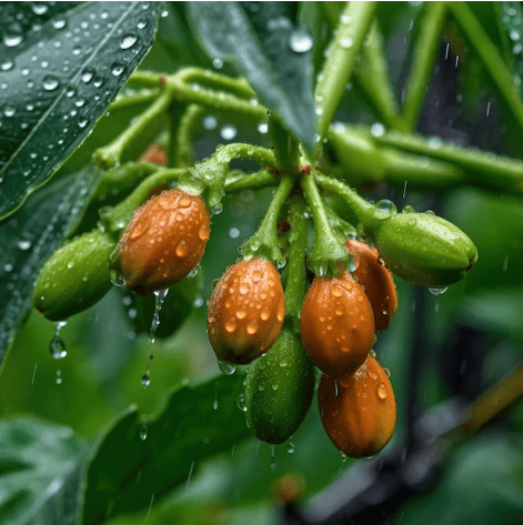 MONSOON DO’S & DON’T’S - Go Nuts !! Munch Right