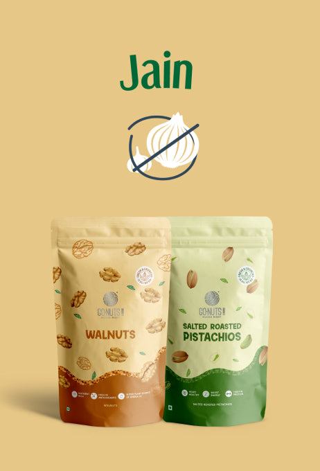 Jain Products