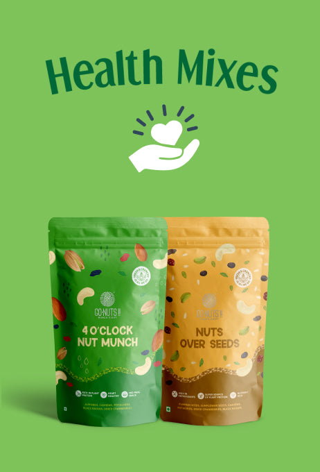 Health Mixes