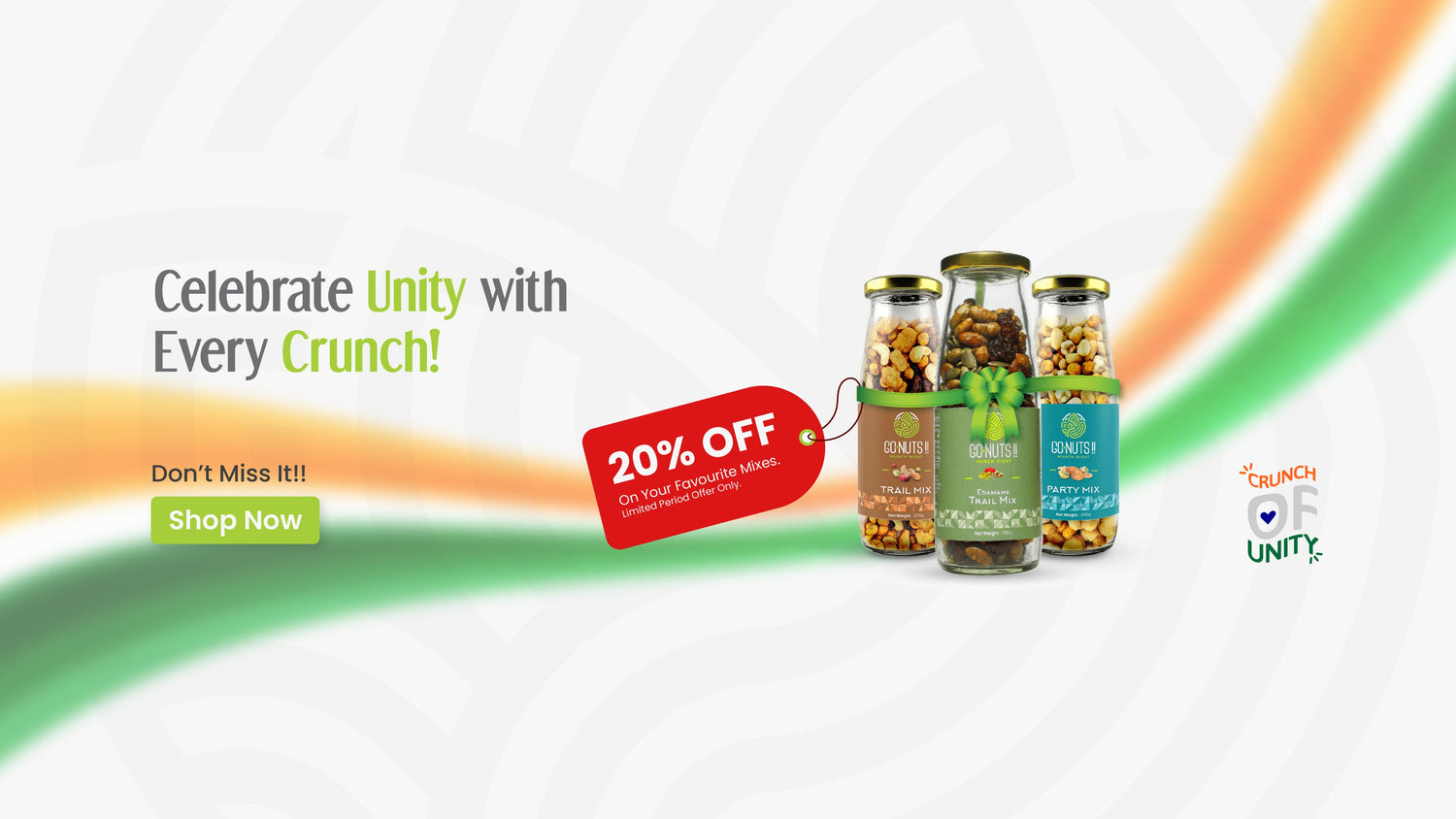 Republic Day Campaign