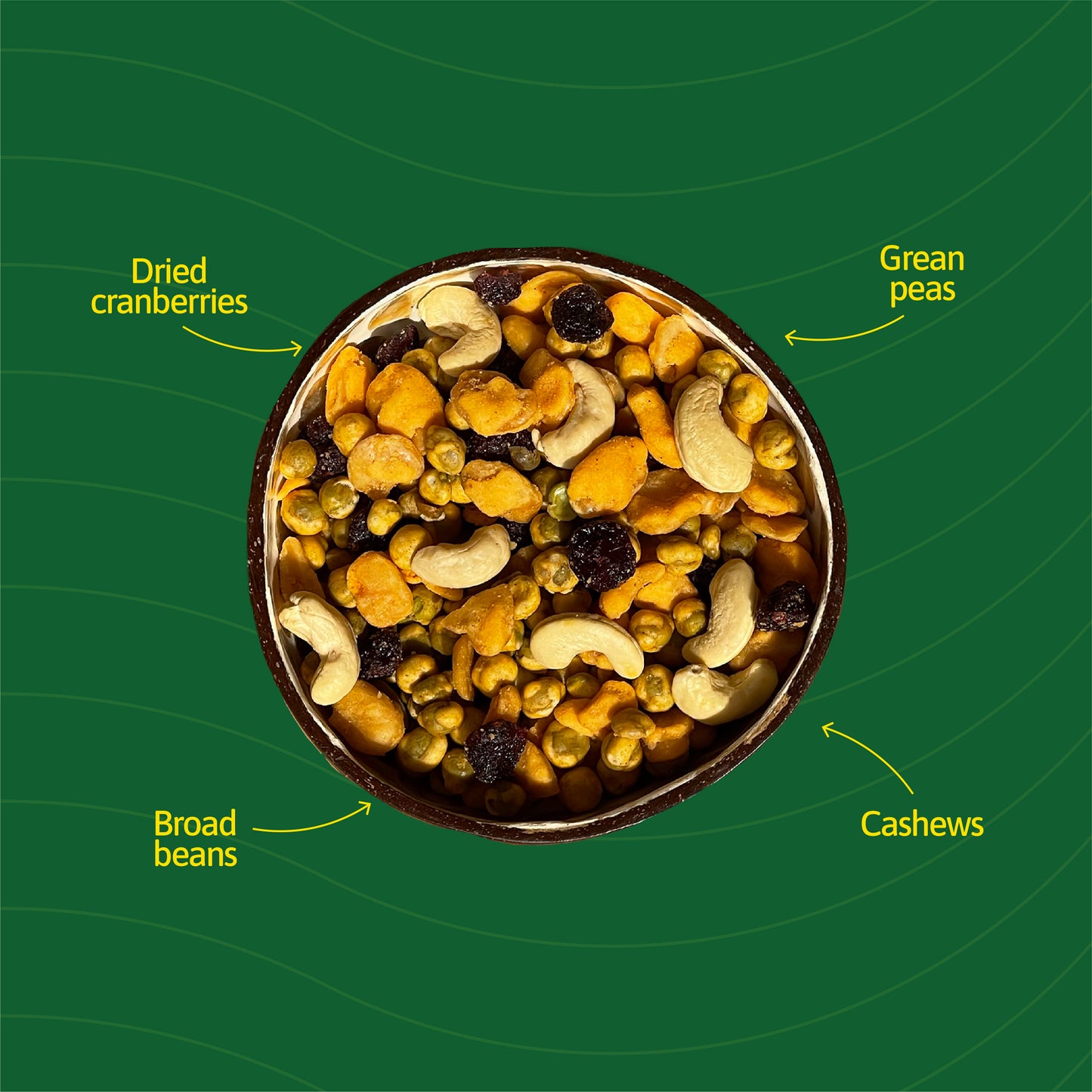 Trail Mix