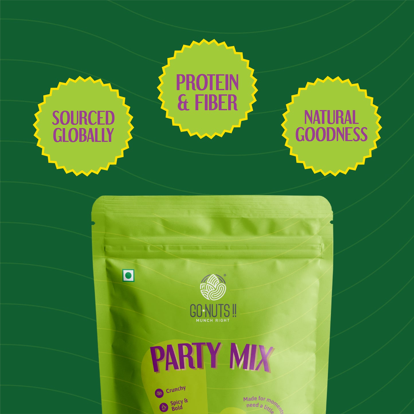 Party Mix
