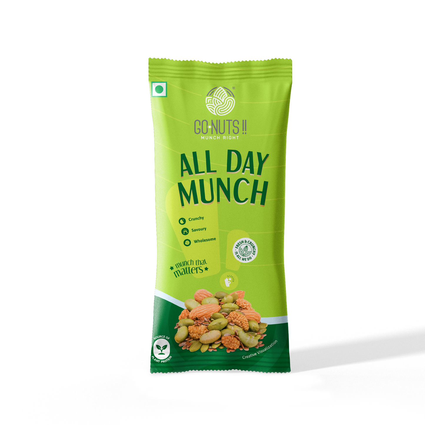All Day Munch