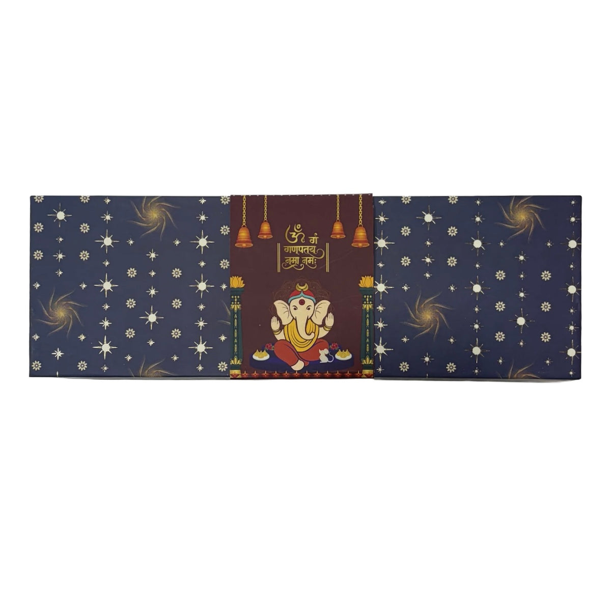 Ganpati Bappa Morya! - Celebration Gift Box