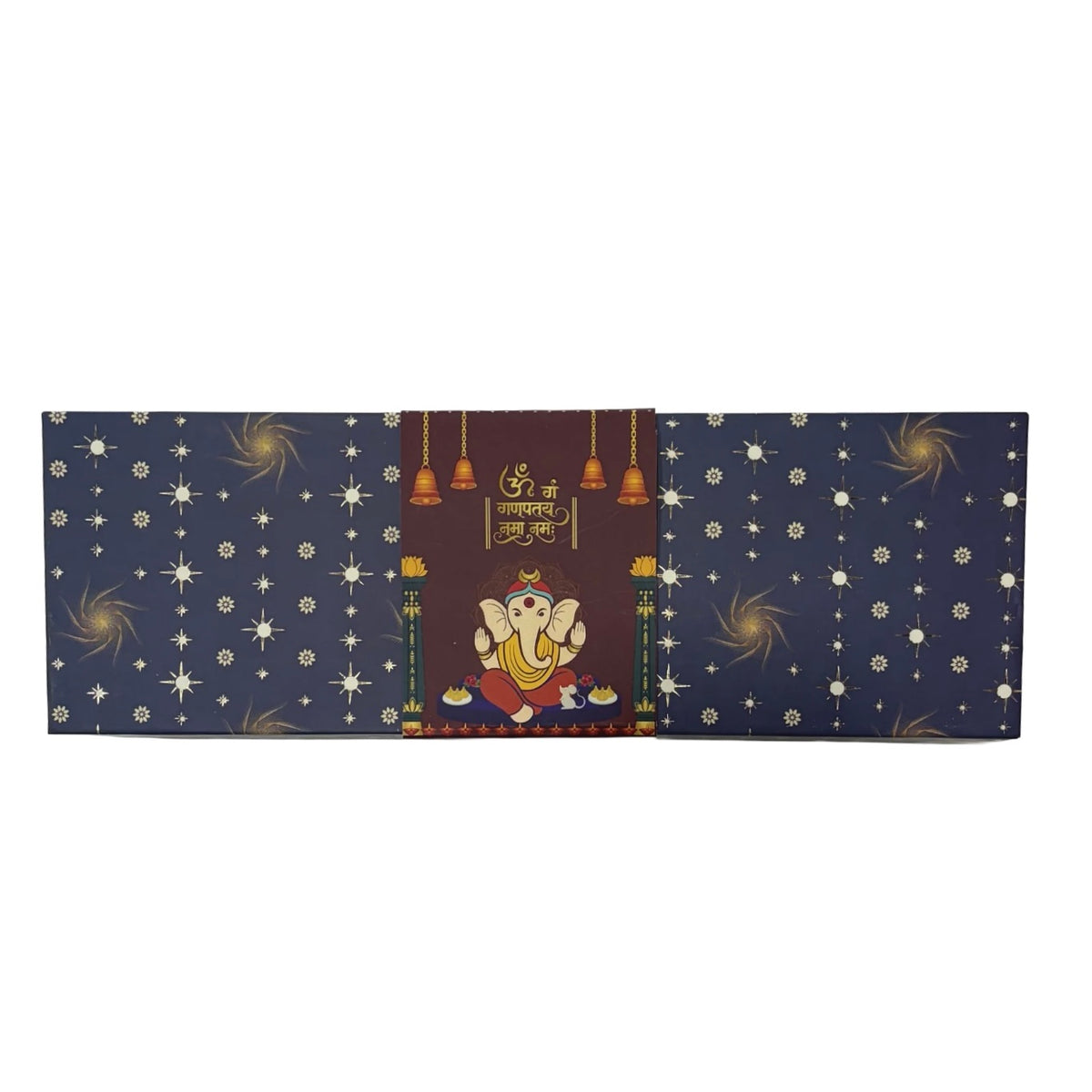 Ganpati Bappa Morya! - Celebration Gift Box