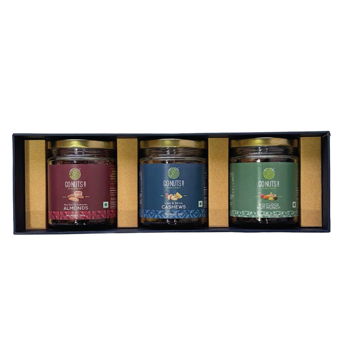 Ganpati Bappa Morya! - Celebration Gift Box