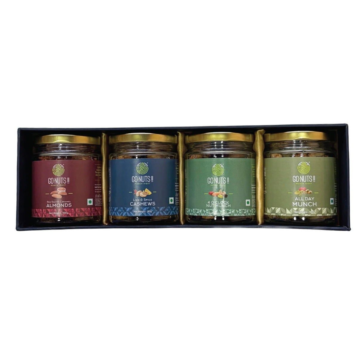 Ganpati Bappa Morya! - Celebration Gift Box
