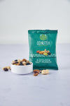 4 O Clock Nut Munch - Pack of 7 - Go Nuts !! Munch Right