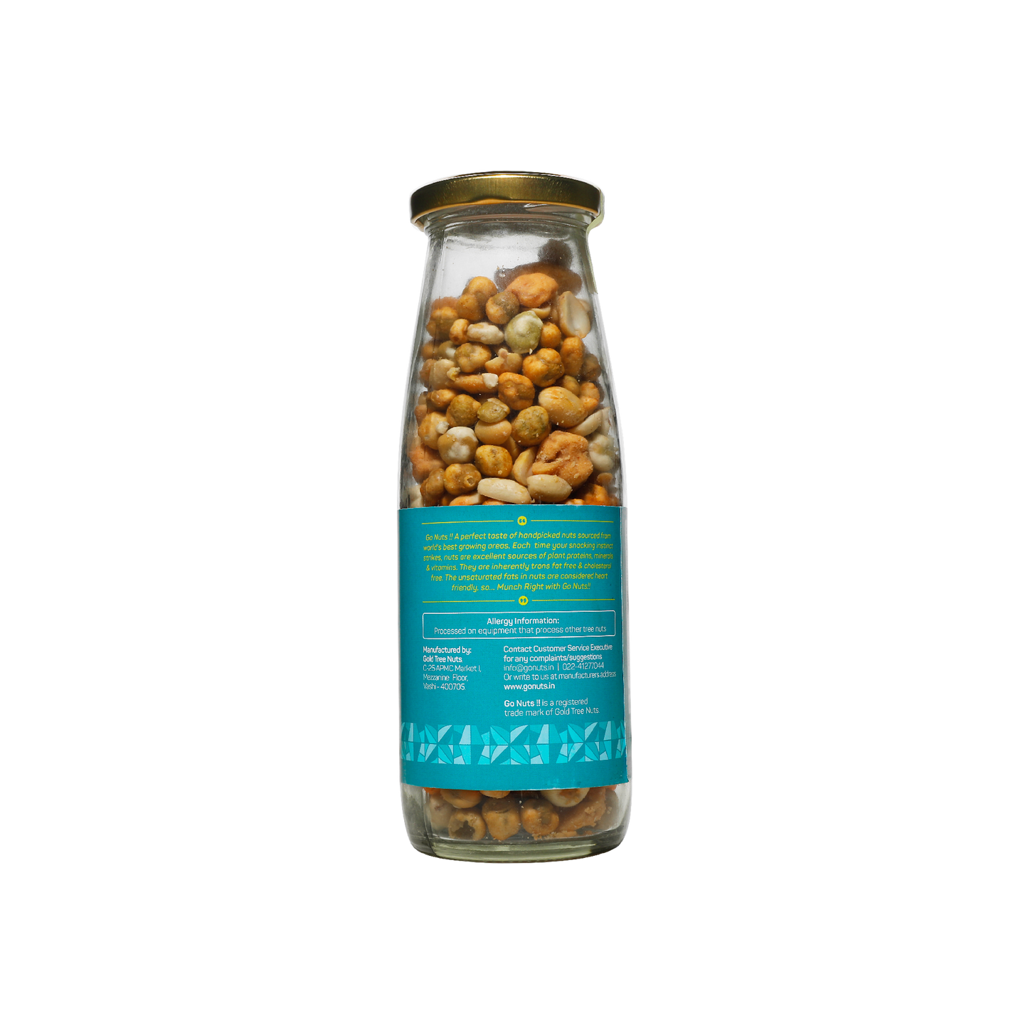Party Mix - 200g