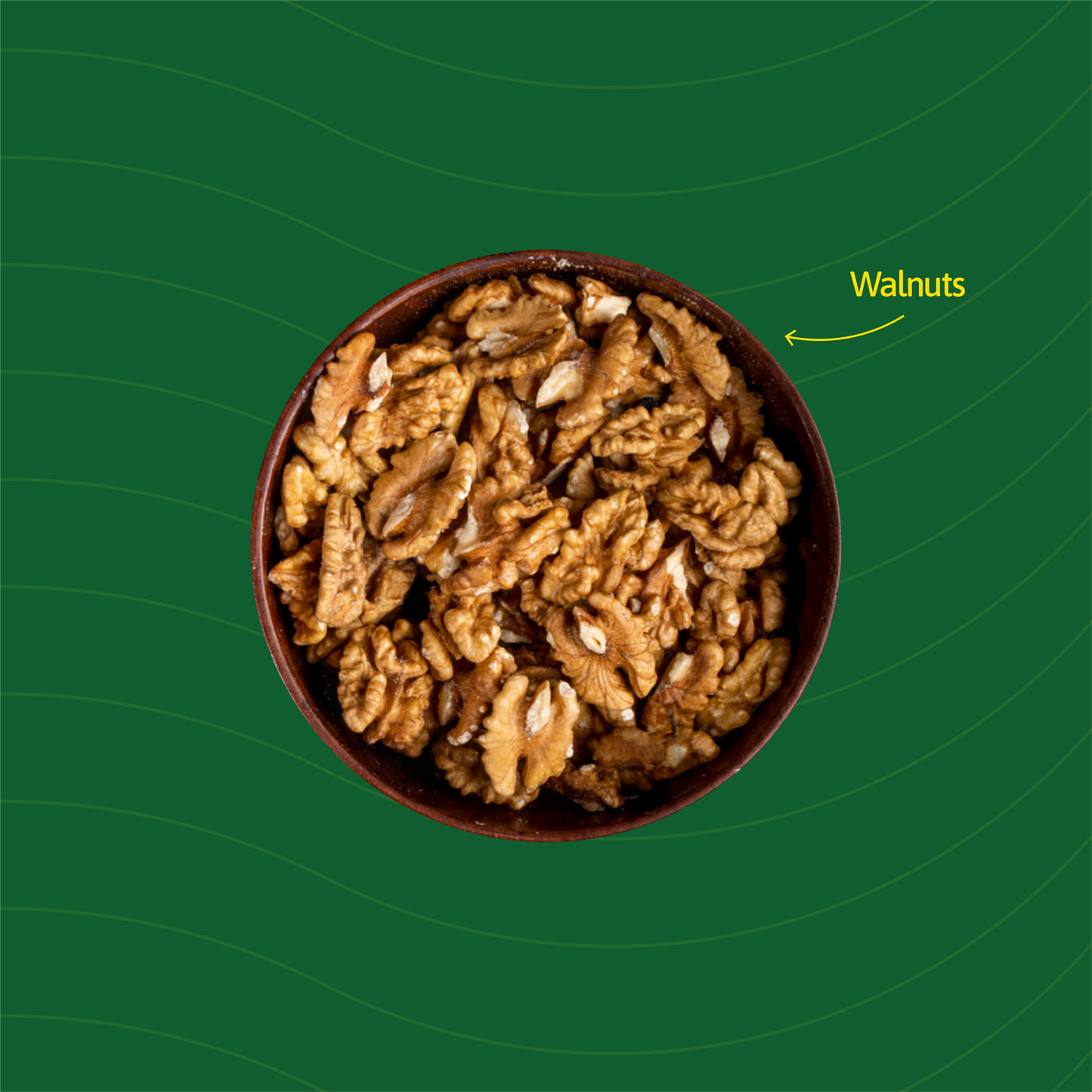 Walnuts - 250g