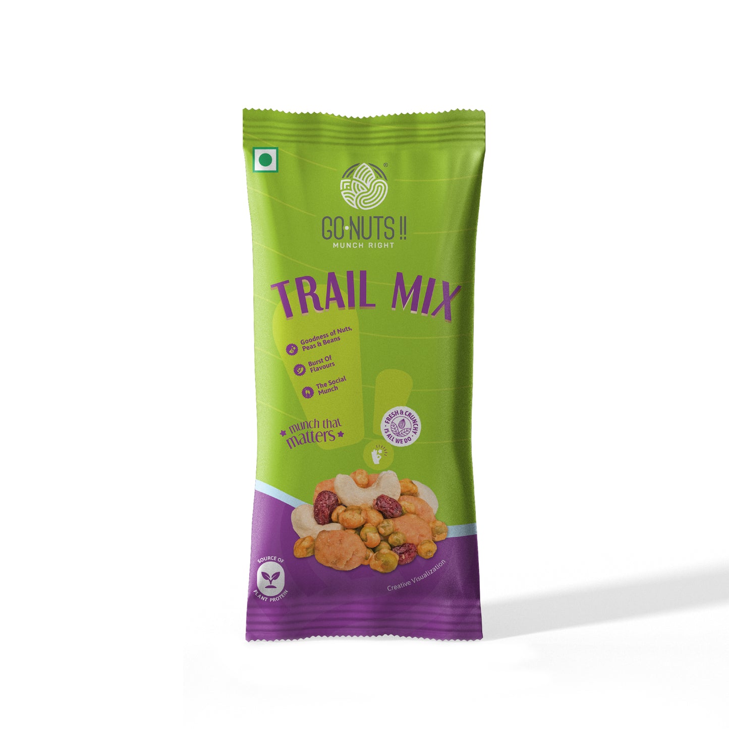 Trail Mix - 200g