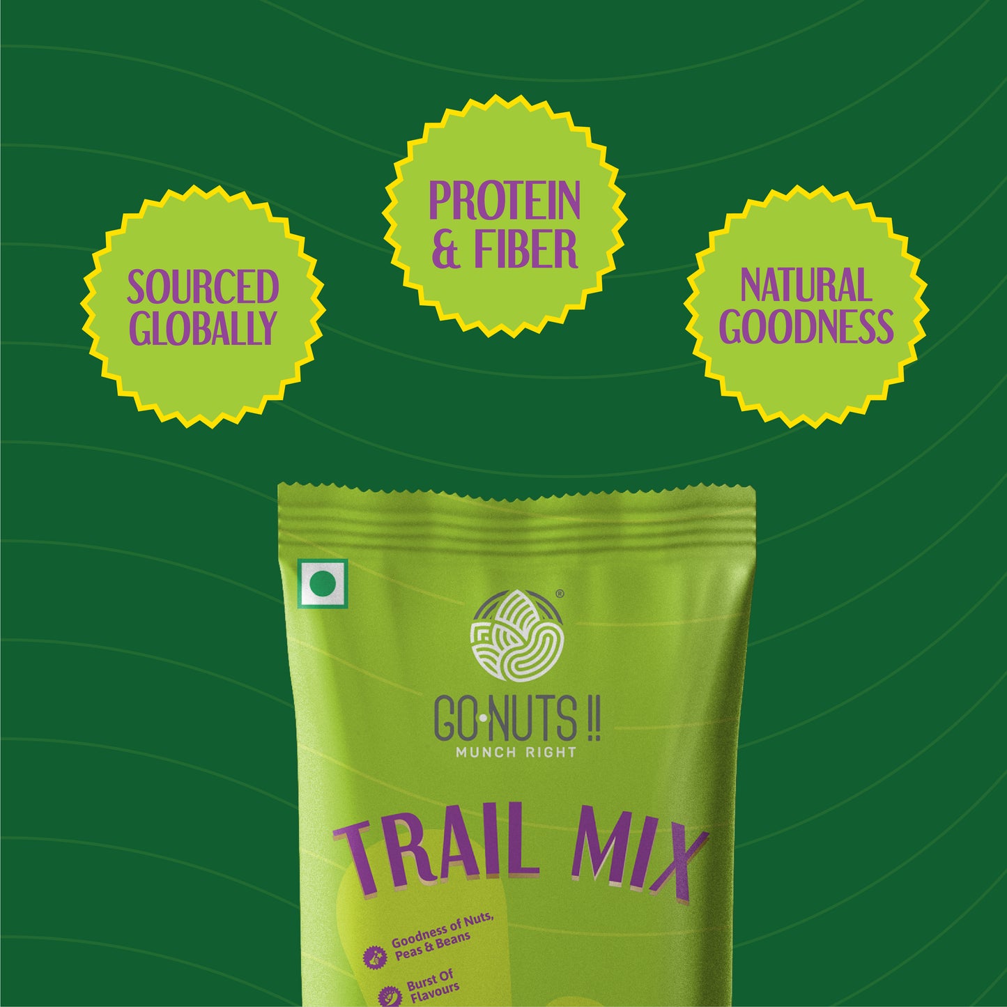 Trail Mix