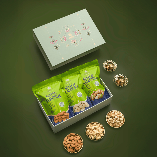 Aalekh The Premium Reserve - Premium Gifting Hamper