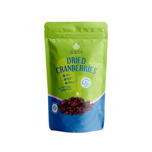 Tall Pouch - 250g