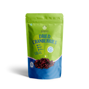 Tall Pouch - 250g