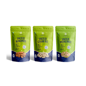 Tall Pouches