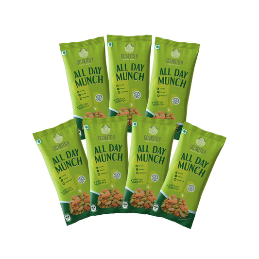 All Day Munch (Set of 7)
