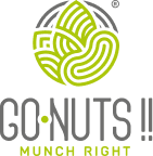 Go Nuts !! Munch Right