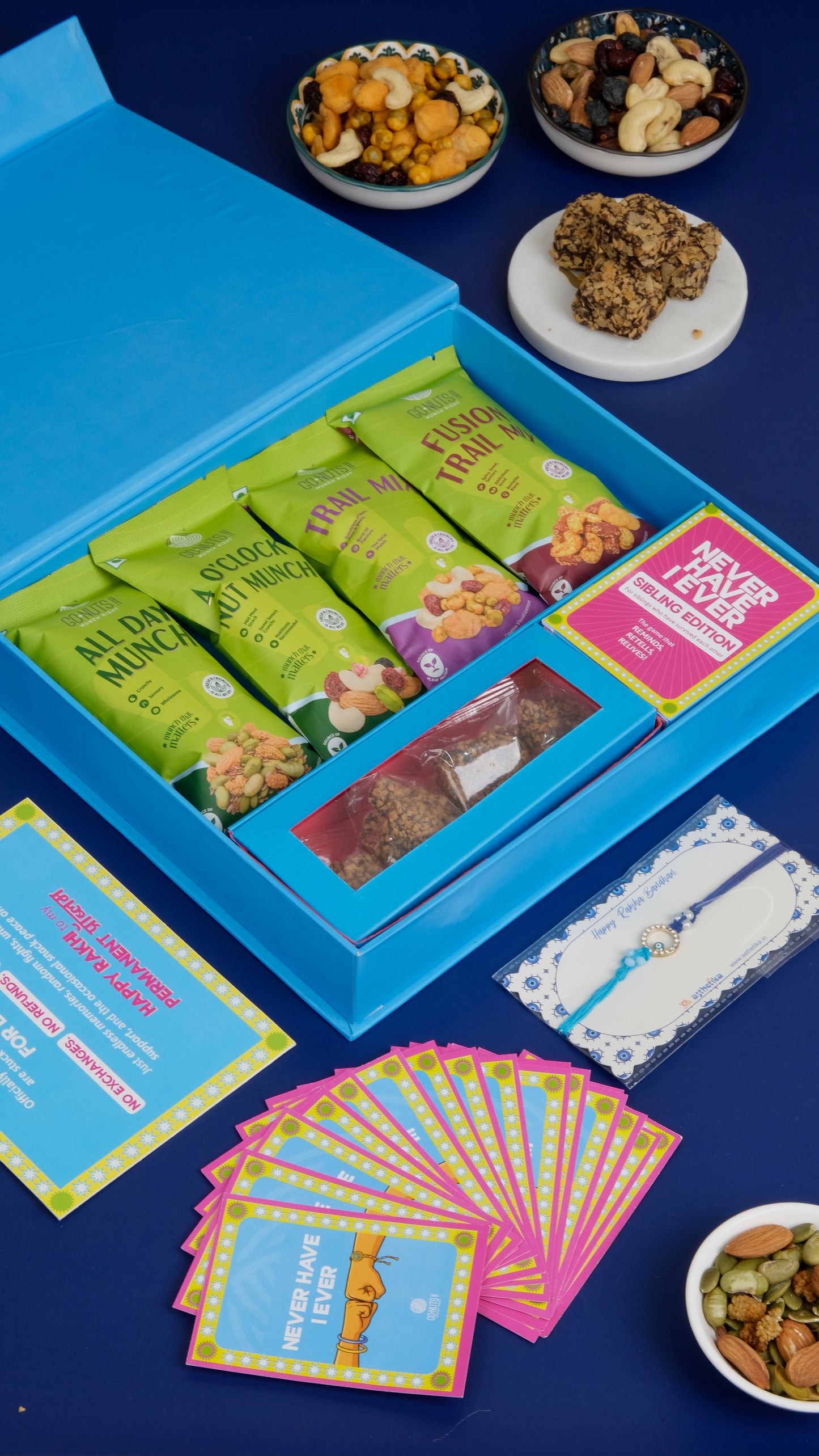 Annoyingly Yours Rakhi Box