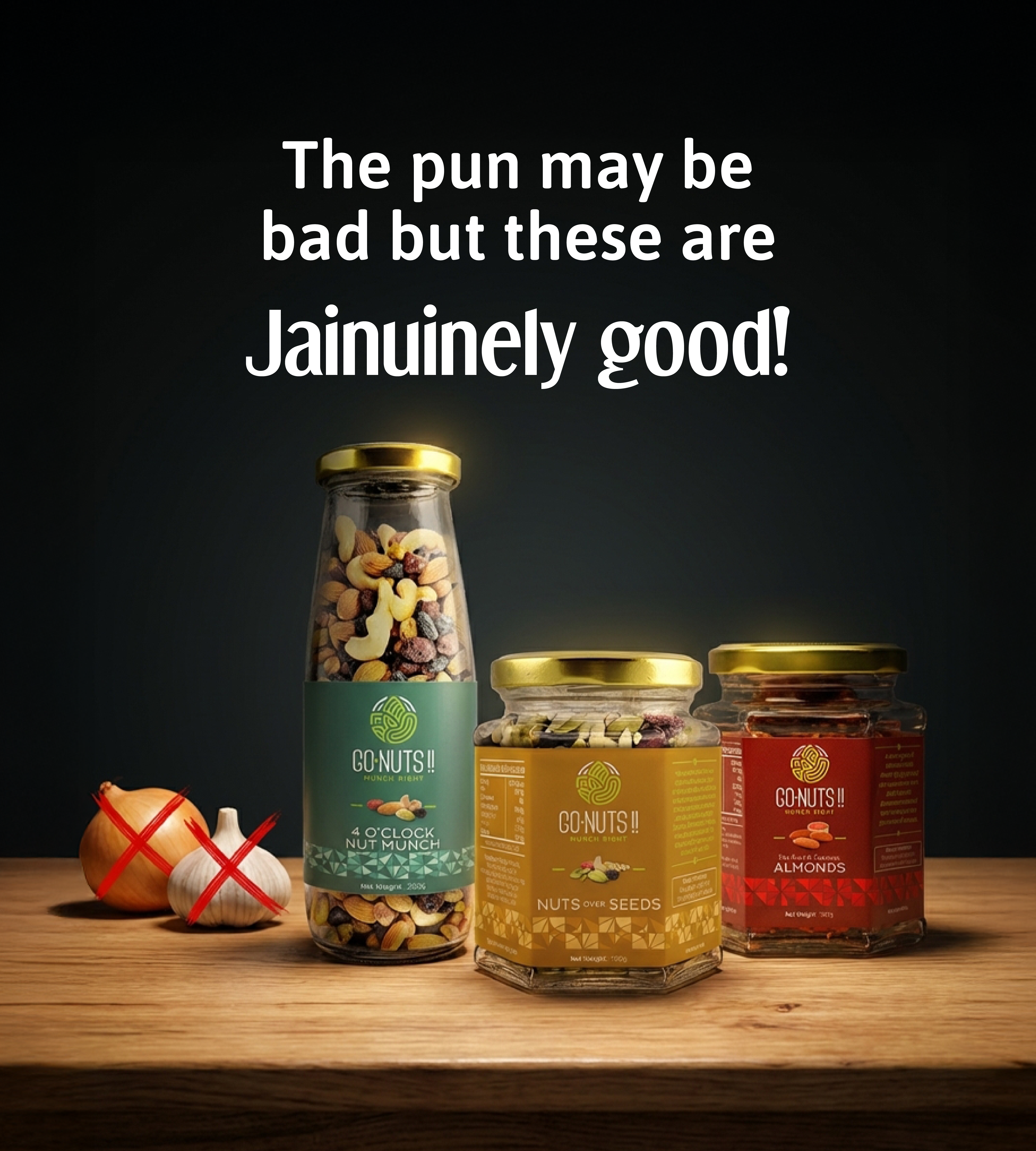 Jain Products
