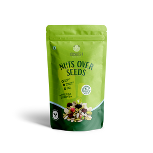 Tall Pouch - 250g