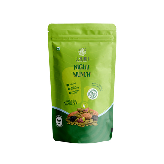 Night Munch Pouch - 250g