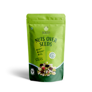 Tall Pouch - 250g