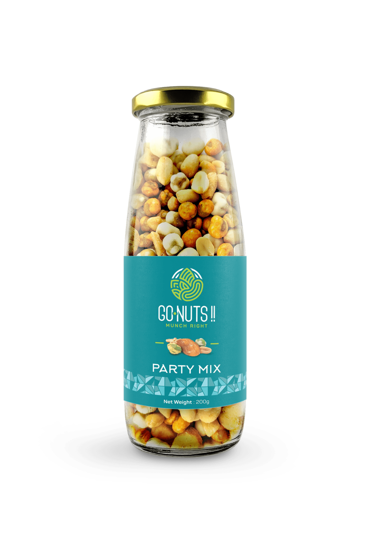 Party Mix - 200g