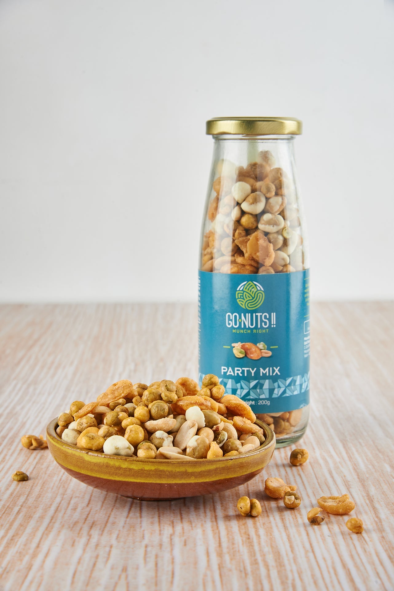 Party Mix - 200g