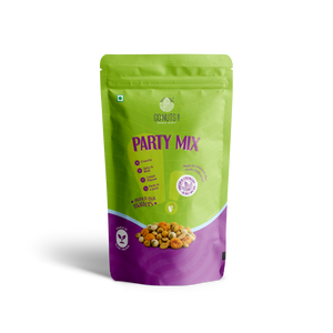 Tall Pouch - 200g