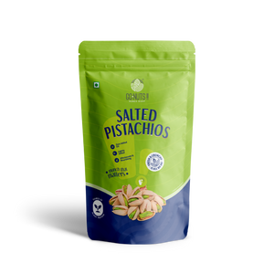 Tall Pouch - 250g