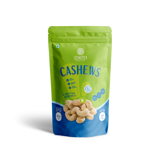 Cashews - 250g