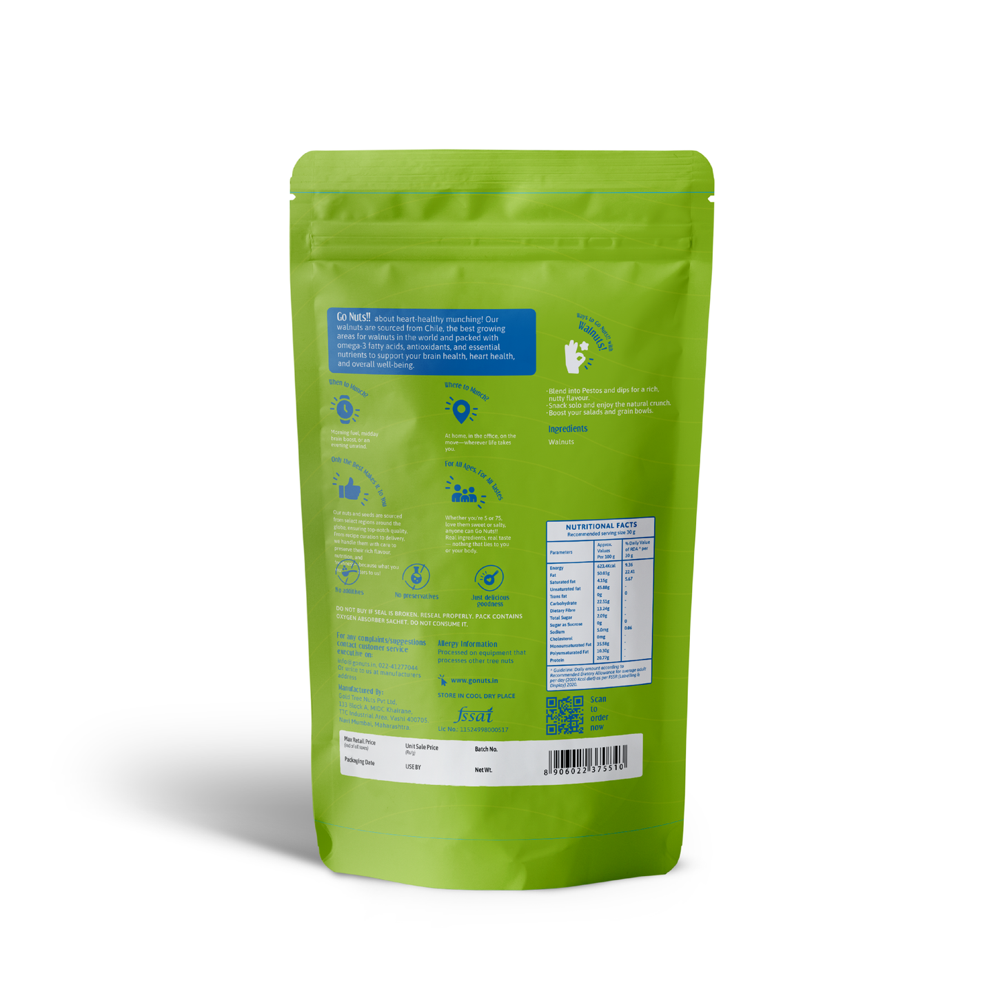 Raisins - 250g
