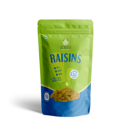 Raisins - 250g