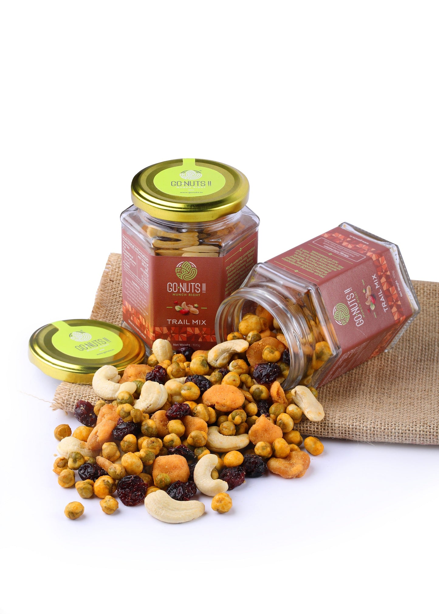Trail Mix - 200g