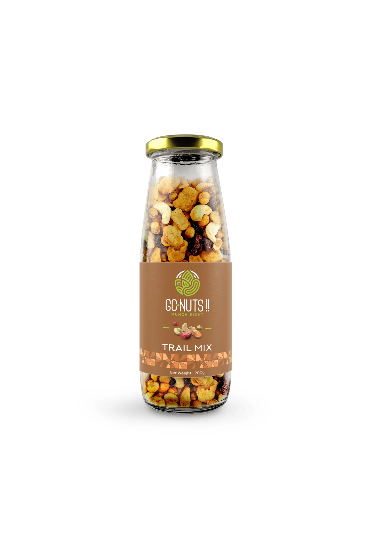 Trail Mix