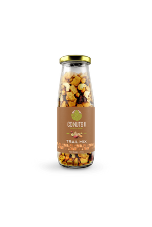 Tall Jar - 200g