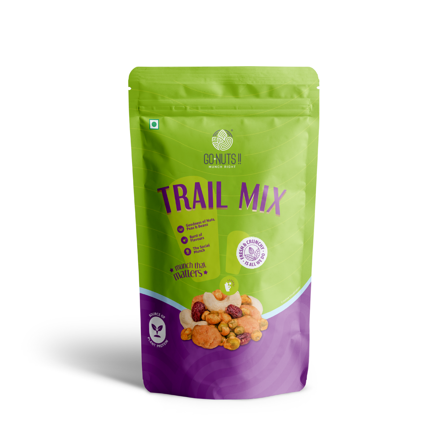 Trail Mix
