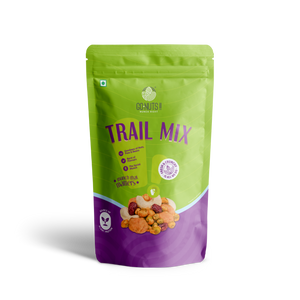Tall Pouch - 200g