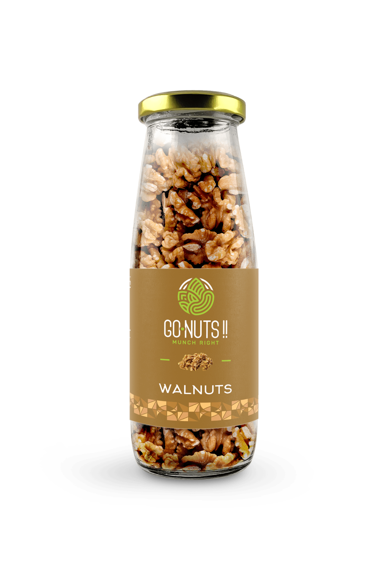 Walnuts - 250g