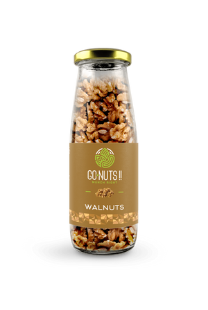 Tall Jar - 140g
