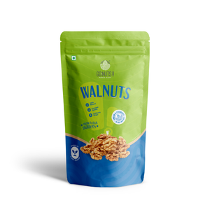 Tall Pouch - 250g