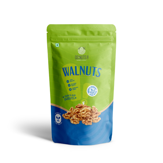 Walnuts - 250g