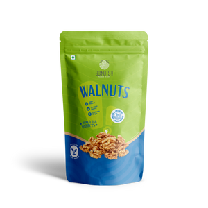 Tall Pouch - 250g